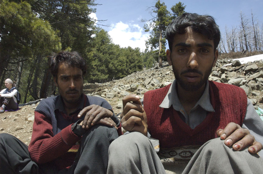 Trek Guides