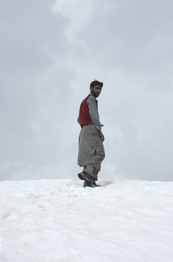 Umar Summit
