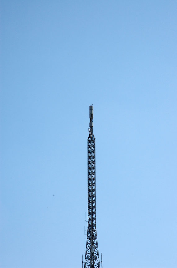 Broadcast Tower